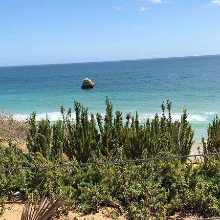 Praia Da Rocha 8 Min A Pied Apartment Portimao Luaran gambar