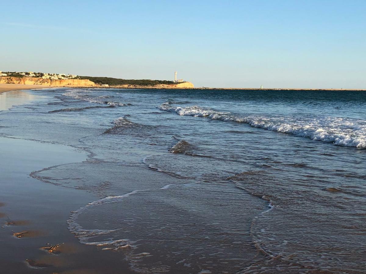 Praia Da Rocha 8 Min A Pied Apartment Portimao Luaran gambar