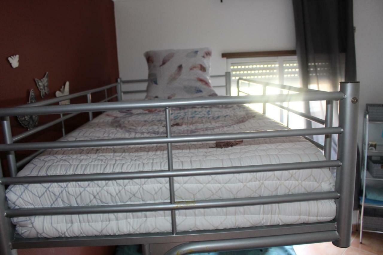 Praia Da Rocha 8 Min A Pied Apartment Portimao Luaran gambar