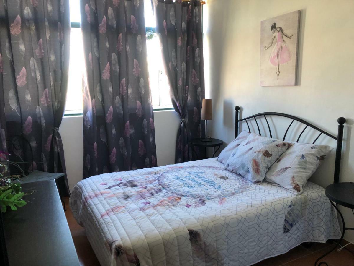 Praia Da Rocha 8 Min A Pied Apartment Portimao Luaran gambar