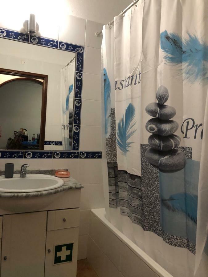 Praia Da Rocha 8 Min A Pied Apartment Portimao Luaran gambar