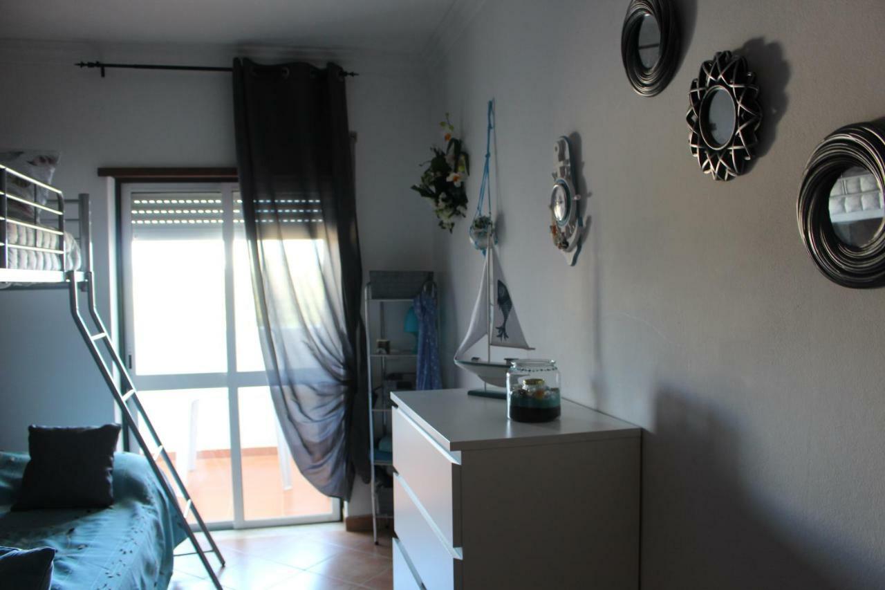 Praia Da Rocha 8 Min A Pied Apartment Portimao Luaran gambar