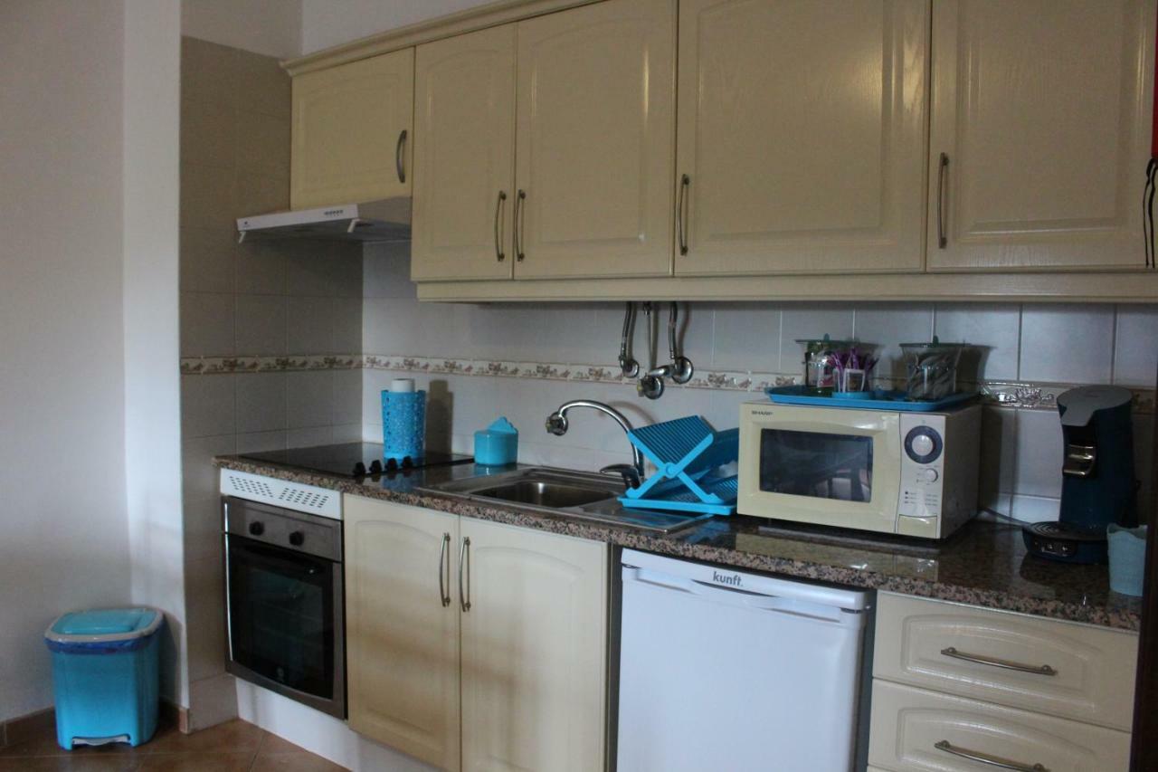 Praia Da Rocha 8 Min A Pied Apartment Portimao Luaran gambar