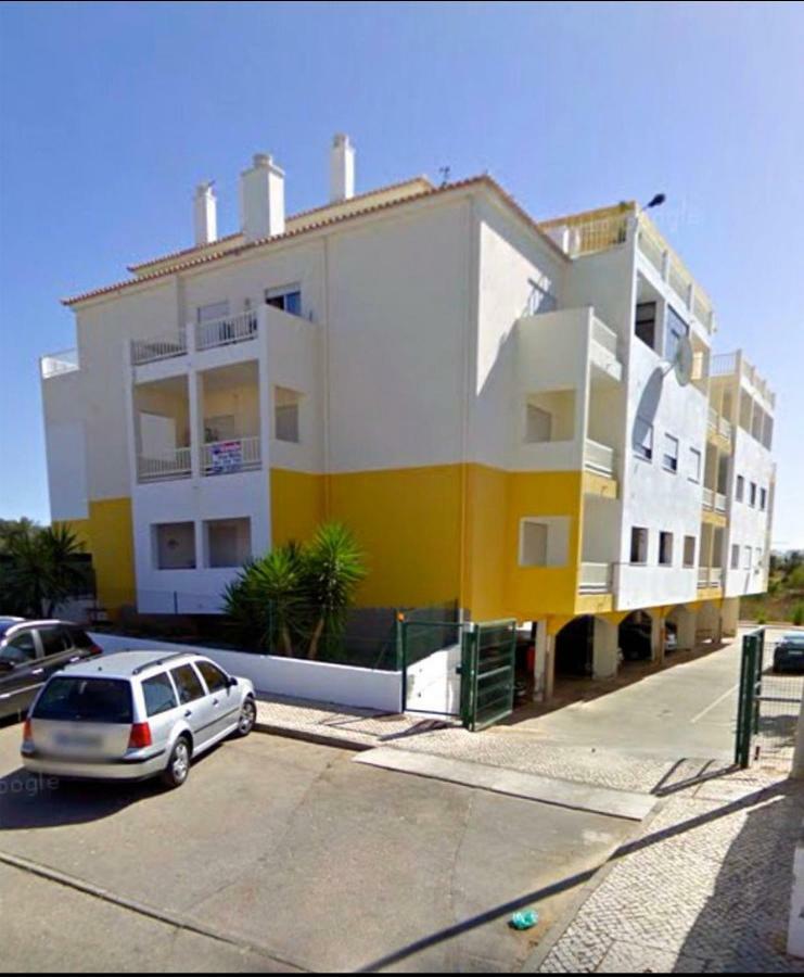 Praia Da Rocha 8 Min A Pied Apartment Portimao Luaran gambar
