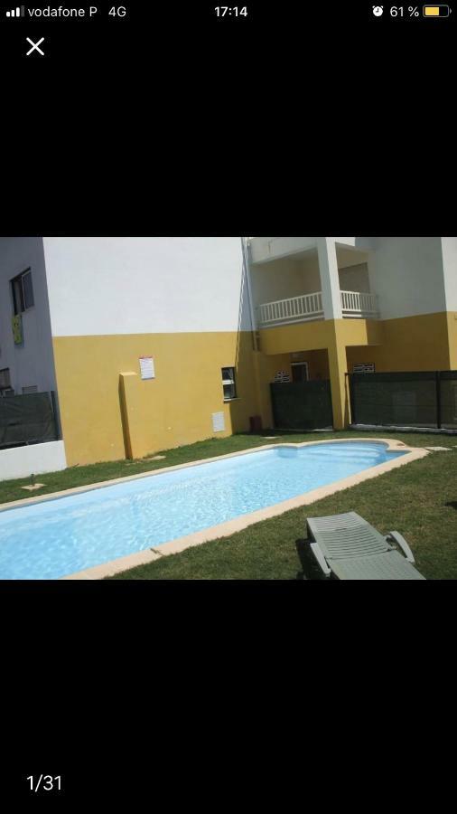 Praia Da Rocha 8 Min A Pied Apartment Portimao Luaran gambar
